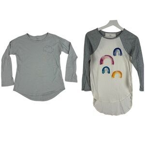 Tea Collection Girls size 14 Top Bundle